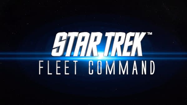 "Star Trek Fleet Command" Surpasses $100 Million Lifetime Revenue