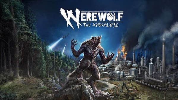 "Werewolf: the Apocalypse" Feels Stale and Underwhelming