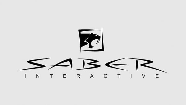 Saber Interactive Has Been Acquired By THQ Nordic's Parent Company