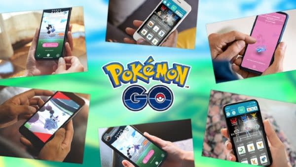 You'll soon be able to play Pokémon GO from home during the coronavirus.