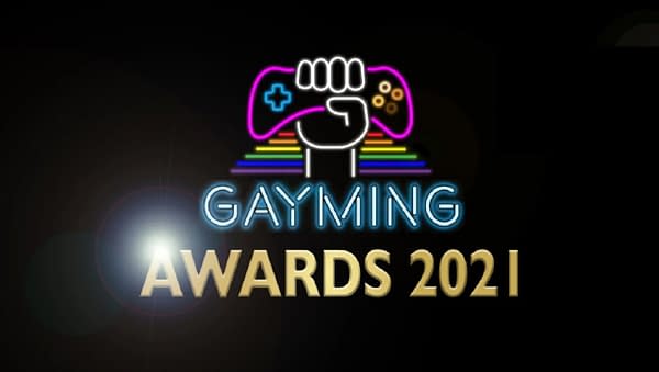 These awards will be the first to celebrate LGBTQ+ gaming in the industry, courtesy of Gayming Magazine.