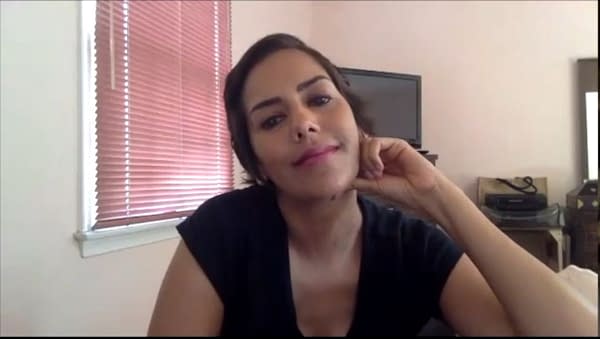 Comisery Week: Interview with Sheetal Sheth, the Pragmatist