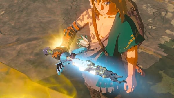 Nintendo Pushes Next Legend Of Zelda Game Back To Spring 2023