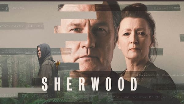 Sherwood: BBC Announces Major Crime Drama Coming This Fall