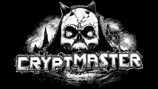 Akupara Games Reveals Cryptmaster Coming To Steam