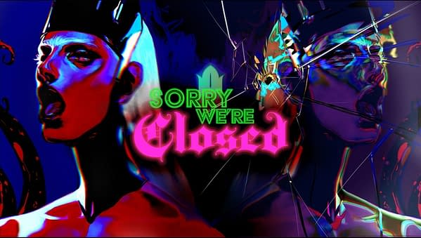 Akupara Interactive Announces New Game: Sorry We're Closed