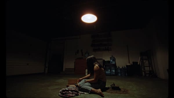 Daughter Star Vivien Ngô on How Horror Film's Evokes Theatre Memories