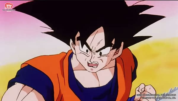 Dragon Ball: Sean Schemmel on Hollywood Live-Action Anime Disconnect
