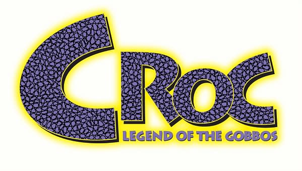 Argonaut Games Announces Croc: Legend of the Gobbos Remaster