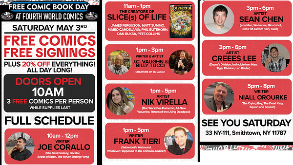 FCBD