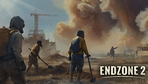 Endzone 2 Releases New Dangers & Progression Update