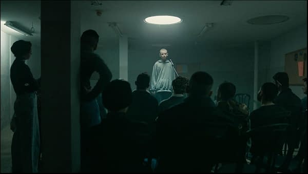 Bad Boy Creator on How Series Was the Original Concept for 'Euphoria'