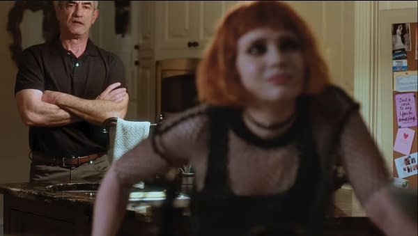 Killing Mary Sue Director, Star on Premise, Casting, Filming & More