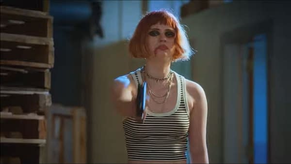 Killing Mary Sue Director, Star on Premise, Casting, Filming & More
