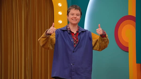 Game Changer: An Insane Season Eight Arrives On May 12