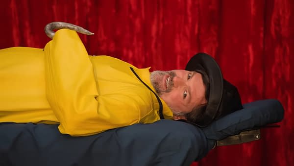 Game Changer: An Insane Season Eight Arrives On May 12