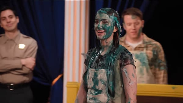 Game Changer: An Insane Season Eight Arrives On May 12