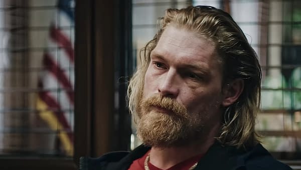 One Spoon Of Chocolate: RZA's New Film Drops a Red Band Trailer