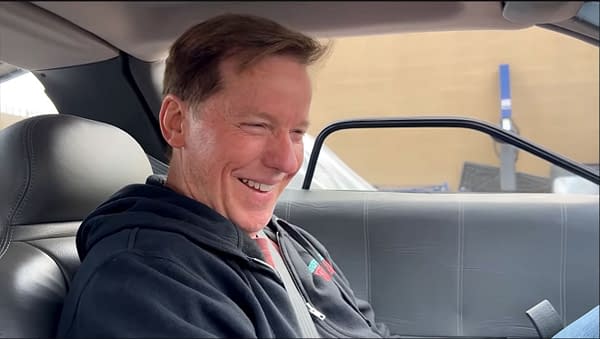 The Cars That Drove Us: Dunham on Series Future, Comedy & More