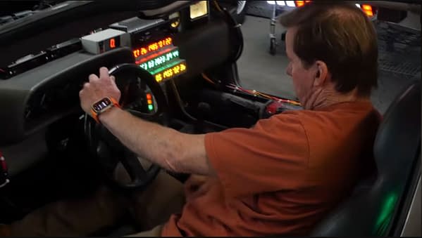 The Cars That Drove Us: Dunham on Bringing Innovators' Stories to Life