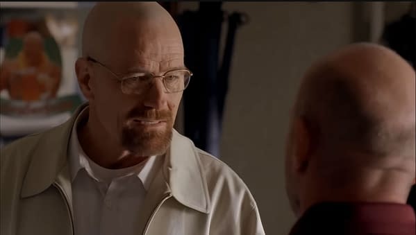 Spider-Noir: Cage on How 'Breaking Bad' Led to Embracing TV Stardom