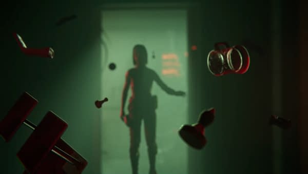 Star Trek: Shadow Frontier Announced For 2027 Release