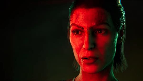 Star Trek: Shadow Frontier Announced For 2027 Release