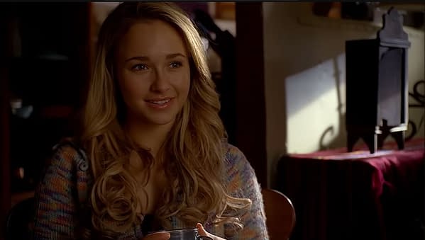Heroes Cast Reunites to Celebrate Hayden Panettiere's Life in Tribute