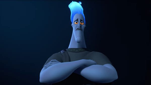 Kingdom Hearts IV Receives New Trailer During D23