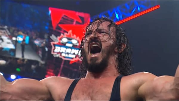 AEW: Tributes Pour in for