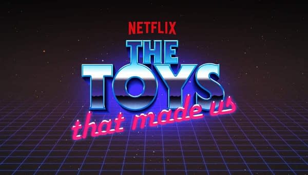 Toys That Made Us Season 3 Will Feature Power Rangers, Wrestling, TMNT, and My Little Pony