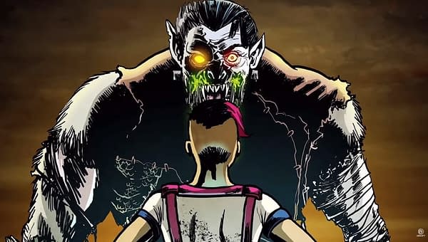 Far Cry 5 Reveals Next DLC Event, Dead Living Zombies