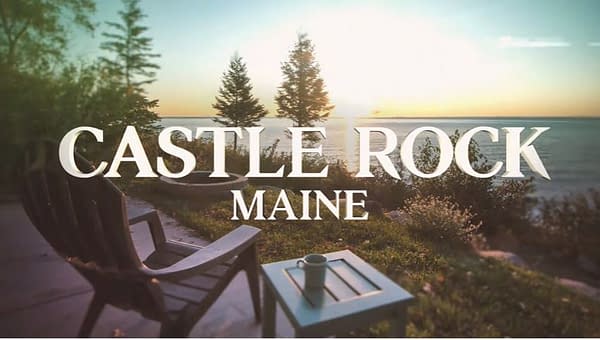 Dear Molly Strand: Some Thoughts on That 'Castle Rock' Tourism Video