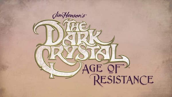 Lisa Henson Talks Netflix's 'The Dark Crystal: Age of Resistance' at NYCC