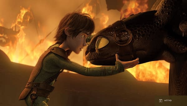 How to Train Your Dragon: A Decade of Igniting Young Dragon Riders