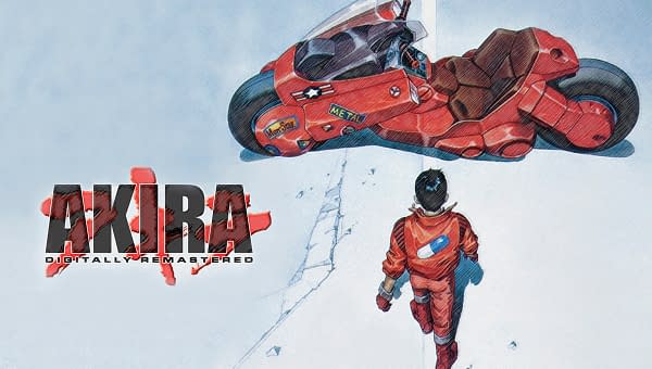 Taika Waititi Possibly Directing DiCaprio's 'Akira', Huge Tax Incentive to Film in California