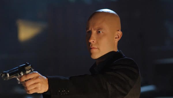 We Rank Every Lex Luthor Ever (Even Jon Cryer)