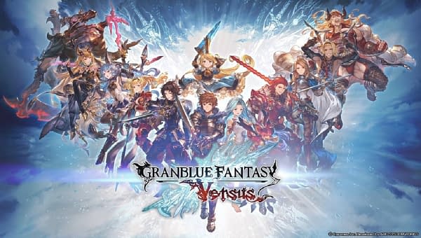 "Granblue Fantasy: Versus" Launches On March 3rd In North America