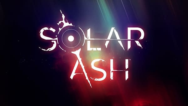 Solar Ash will be released in 2021, courtesy of Annapurna Interactive.