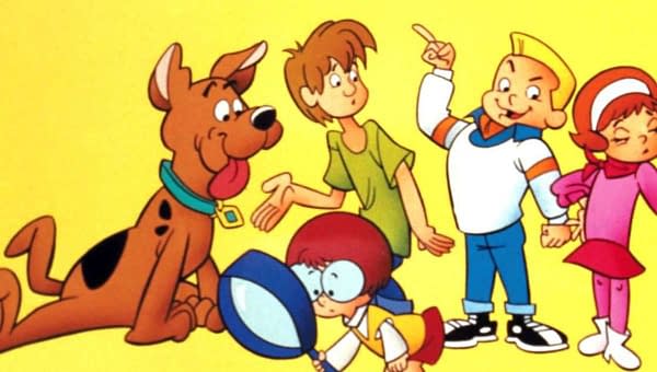 Scooby-Doo Series Ranked