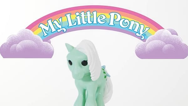 My Little Pony Returns with New Pop Vinyls from Funko