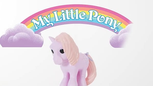 My Little Pony Returns with New Pop Vinyls from Funko
