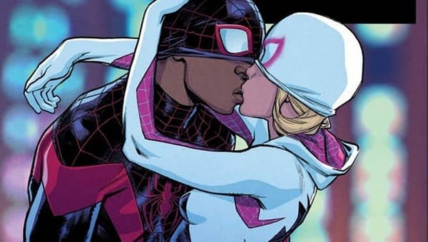 Why Miles Morales Reveals His Secret Identity As Spider-Man, Again