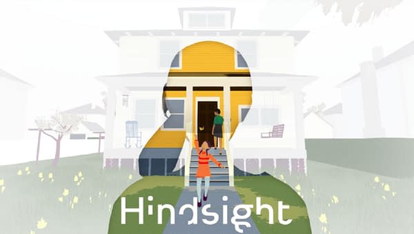 Hindsight Is Coming To Xbox & PlayStation Next Week