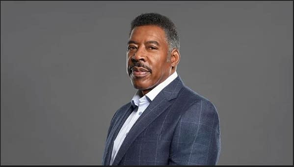 Oz Star Ernie Hudson Discusses HBO Prison Drama & Show's Legacy