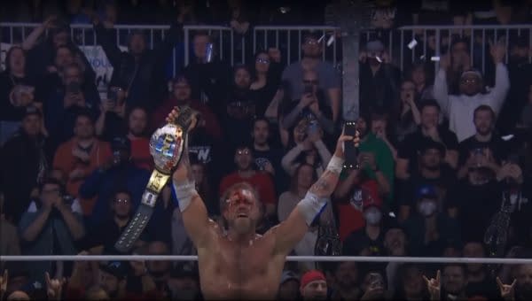 AEW Dynamite and Rampage Review: Double the Disrespect