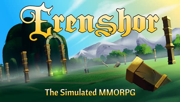 Erenshor Reveals More Info Along With Steam Next Fest Demo