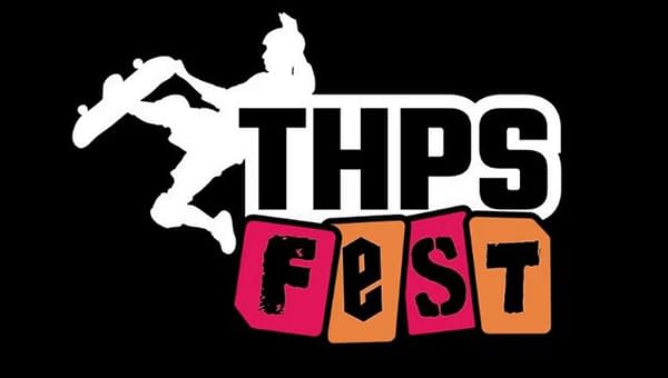 THPS Fest Happens Tonight For Tony Hawk's Pro Skater 3 + 4