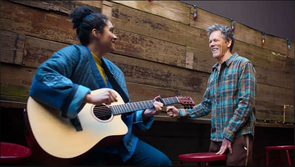 The Best You Can Director on Slice-of-Life Rom-Com, Bacon-Sedgwick