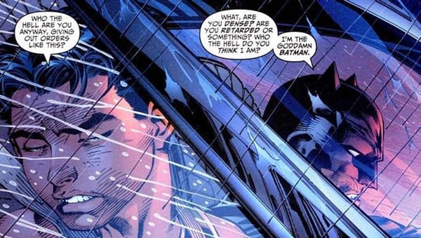Tom King Was To Finish Frank Miller And Jim Lee's All Star Batman